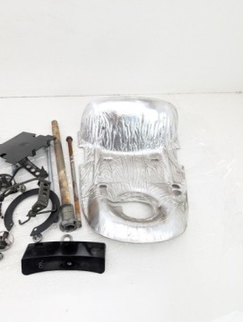 SUZUKI SV 650 03+ СМЕСЬ ВИНТОВ