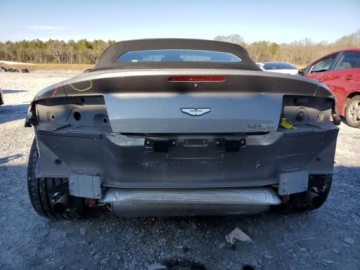 Aston Martin V8 Vantage III 2014 Aston Martin V8 Vantage 2014 4.7l 4.7 Benzyna 420KM, zdjęcie 2