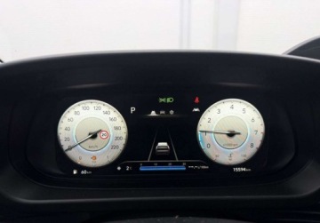 Hyundai Bayon SUV 1.0 T-GDI 100KM 2024 Hyundai Bayon 1.0 T-GDi Smart 100KM DCT Smart Salon PL ASO Benzyna 100KM, zdjęcie 16