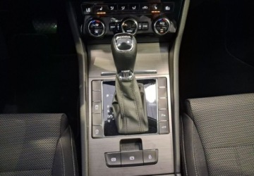 Skoda Superb III Liftback Facelifting 2.0 TDI SCR 200KM 2022 Skoda Superb VAT 23 Style 2.0TDI 200KM DSG 2022 r., salon PL, I wlasciciel, zdjęcie 15