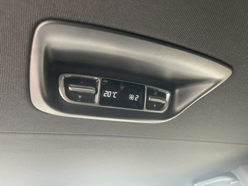 Mercedes Klasa V W447 2020 Mercedes V 300 4Matic Automat Kamery360 Burmaster, zdjęcie 16