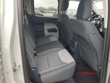 Ford Maverick II 2024 Ford Maverick 2024 Ford Maverick XLT 2.0L AWD 2.0 Benzyna 191KM, zdjęcie 9
