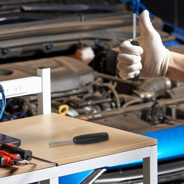 ИНСТРУМЕНТ ДЛЯ РЕМОНТА ШИН СЕРДЦЕ КЛАПАНА КАТУШКИ