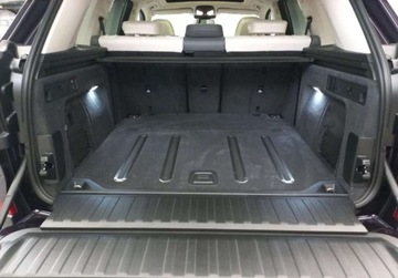 BMW X5 G05 M SUV Facelifting 4.4 M60i 530KM 2025 BMW X5 4.4 Benzyna 530KM, zdjęcie 17