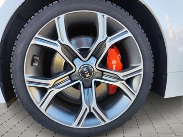 Kia Stinger Liftback 3.3 T-GDi 370KM 2018 Kia Stinger AWD GT Automat 370KM Salon PL 3.3 Benzyna 370KM, zdjęcie 17