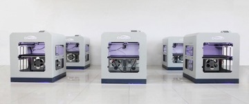 3D-принтер Creatbot D600 Pro FDM