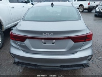 Kia Cerato 2024 Kia Cerato 2024 2,0L LXS IVT 2.0 Benzyna 147KM, zdjęcie 6