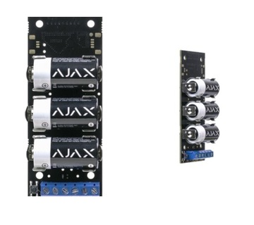 MODUŁ INTEGRACJI DO CZUJNIKÓW AJAX TRANSMITTER
