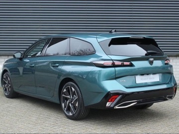 Peugeot 308 III 2025 Od ręki - Allure e-DCS6 1.2 mHEV 145KM / Pakiet Safety, zdjęcie 2
