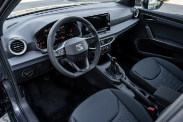 Seat Arona 2026 Seat Arona Style Plus 1.0 TSI 115 KM Dostępny od, zdjęcie 8