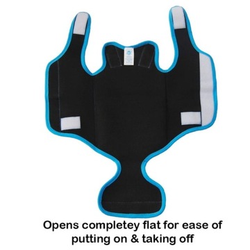 Слинг Baby утята л. пенопластовый для детей