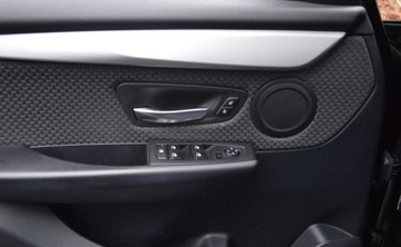 BMW Seria 2 F22-F23-F45-F46 Active Tourer 216d 116KM 2015 BMW Seria 2 216 D BI-Xenon Nawigacja Klimatronik Serwis 1.5 Diesel 116KM, zdjęcie 33