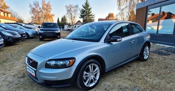 Volvo C30 Hatchback 3d 1.8i 16V 125KM 2008 Volvo C30 BENZYNA klima ATRAKCYJNY WYGLAD super okazja polecamy, zdjęcie 27