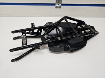 Задняя рамная стойка DUCATI 848 08-13