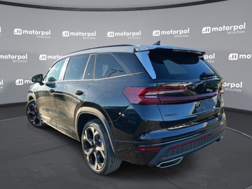 Skoda Kodiaq II 2025 Skoda Kodiaq RS 2.0 TSI DSG 265 KM, zdjęcie 7