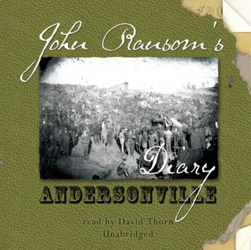 John Ransom's Diary - Ransom, John AUDIOBOOK