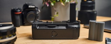 Newell Battery Pack/Grip MB-D780 do Nikon D780