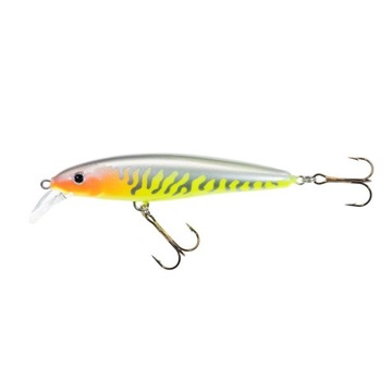 WOBLER HOLO SELECT ALBA TWITCH 7,5cm SU MA 1 SZT