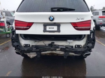 BMW X5 G05 2018 BMW X5 2018 BMW X5 XDRIVE35I 3.0 Benzyna 300KM, zdjęcie 5