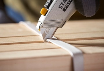 STANLEY CARBIDE ЛЕЗВИЕ ТРАПЕЦЕИДАЛЬНОЕ ЛЕЗВИЕ 5 ШТ.