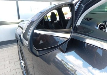 Mercedes GLC C254/X254 Coupe 2.0 300 258KM 2024 Mercedes-Benz GLC SalonPL 300 Coupe Distronic AndroidCarPlay Kamera 360 Di, zdjęcie 4