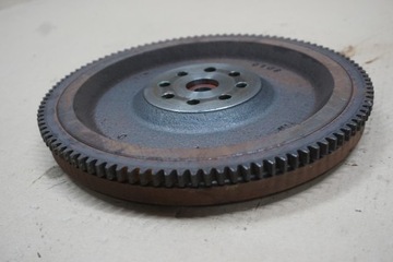 SUZUKI JIMNY KOLO SETRVAČNÍK VĚNEC 1,3 16V 09R