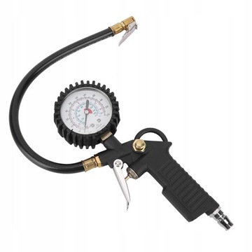 220PSI pistolet do pomiaru ciśnienia w oponach