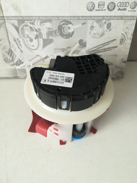 POMPA ADBLUE MODUŁ AUDI A6 C7 A7 2.0 3.0 TDI 4G0131969
