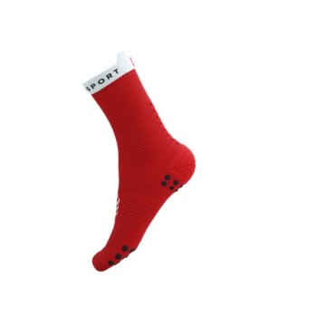Носки для бега COMPRESSPORT PRORACING V4 T4