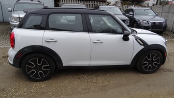 Mini Countryman R60 2012 MINI COUNTRYMAN 1,6 ROK 2012 TUNING DETROIT AUTO RAJDOWE [NAWET 340 KM], zdjęcie 4