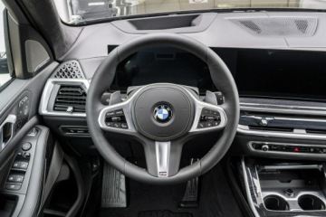 BMW X7 SUV Facelifting 3.0 40d 352KM 2026 BMW X7 xDrive40d - Dostępne od ręki!, zdjęcie 18