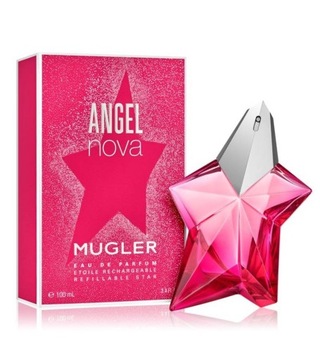 THIERRY MUGLER ANGEL NOVA 100ML WODA PERFUMOWANA DLA KOBIET EDP DAMSKA