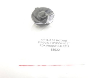 Typhoon 50 Sr Motard червячный контрпривод