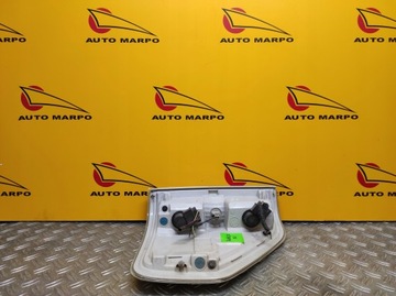 FORD F150 2009- 2014 SVĚTLO ZADNÍ PRAVÁ USA