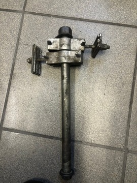 Honda CBR 600 PC25 F2 Задний мост