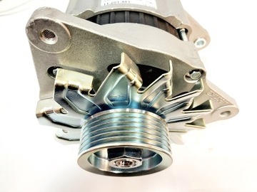 ALTERNATOR MAHLE AAK1339 11.201.481 14V 65A