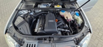 Audi A4 B7 Avant 1.6 i 102KM 2007 Audi A4 Avant 1,6 Mpi 102Km Alu Climatronic Import Raty Oplaty ASO 1.6, zdjęcie 38