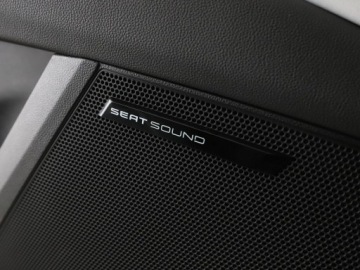 Seat Leon III CUPRA ST 2.0 TSI 290KM 2016 Seat Leon DSG navi Czujniki parkowania, zdjęcie 39