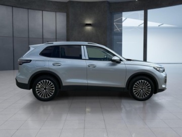 Volkswagen Tiguan III 2026 Volkswagen Tiguan Life Plus 1.5 eTSI 150 KM DSG-7, zdjęcie 8