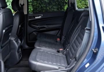 Ford Galaxy IV Van Facelifting 2.0 EcoBlue 190KM 2020 Ford Galaxy 7 osobowy 2.0 DIESEL 190 KM 2.0 Diesel 190KM, zdjęcie 30