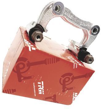 TRW JARZMO ZACISKU TYŁ SEAT LEON SC (5F5)