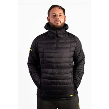 Kurtka Ridge Monkey APEarel K2XP Compact Coat Black S