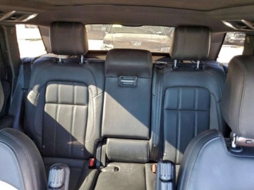 Land Rover Range Rover Sport II 2018 Land Rover Range Rover Sport Hse 2018 3.0 Diesel 340KM, zdjęcie 10