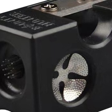 Инструмент для ремонта наконечника бильярдного кия премиум-класса Формирование наконечника кия Калибровка наконечника бильярдного кия