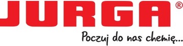 JURGA CLEAN ZMYWACZ PLAM OLEJOWYCH 1L