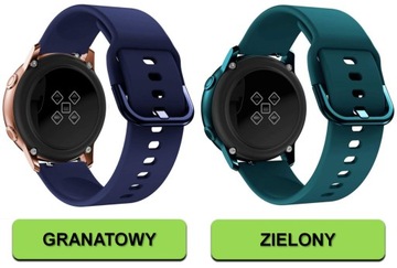 РЕМЕНЬ ДЛЯ SAMSUNG GALAXY WATCH 4 5 6 40 мм/44 мм/45 мм/46 мм/47 мм PRO ACTIVE 2