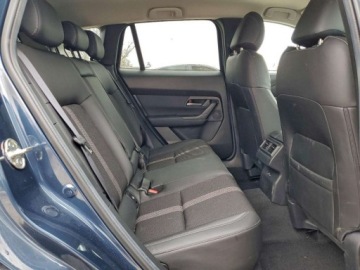 Mazda 2024 Mazda CX-50 2024 MAZDA CX-50 SELECT 2.5 Benzyna 187KM, zdjęcie 10