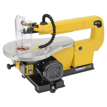 POWERPLUS POWX190 Piła stolarska OSTRZE 133 mm