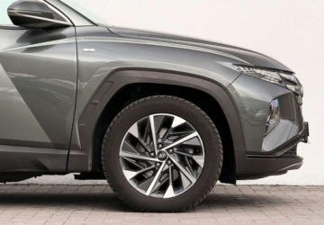 Hyundai Tucson IV SUV 1.6 T-GDI 48V 180KM 2023 Hyundai Tucson I wlasciciel Naped na 4 kola Gwarancja Bezwypadkowy FV, zdjęcie 9