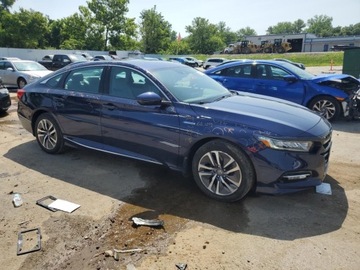Honda 2020 Honda Accord Hybrid EXL 2020 2.0l 2.0 Hybryda 212KM, zdjęcie 4